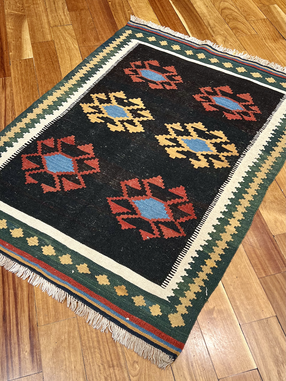 KILIM ARDEBIL-S1 1.50m x 1.10m