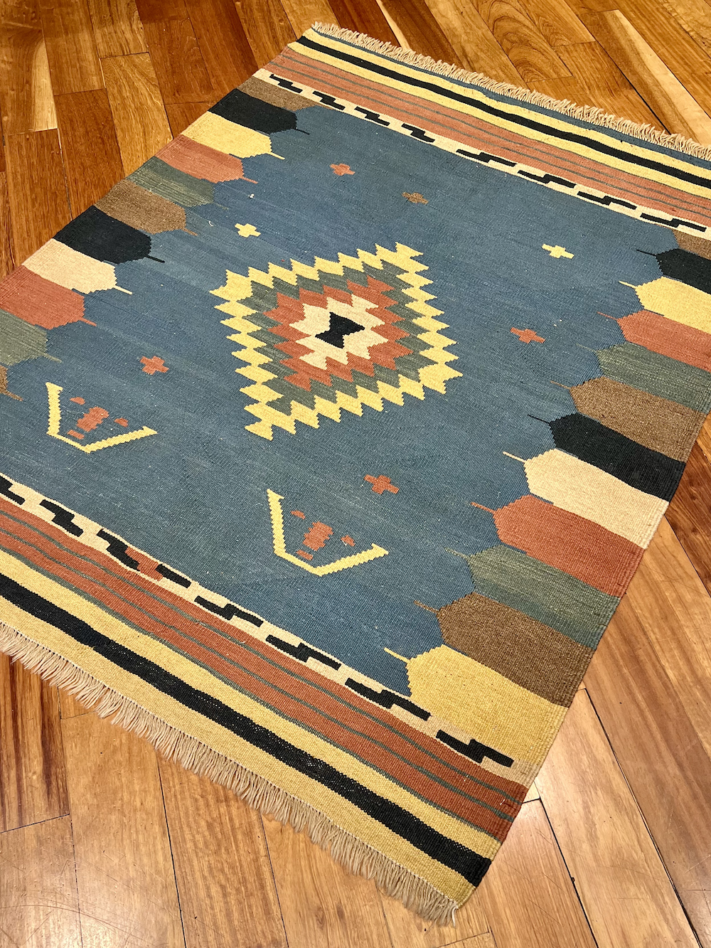 KILIM ARDEBIL-S2 1.65m x 1.30m