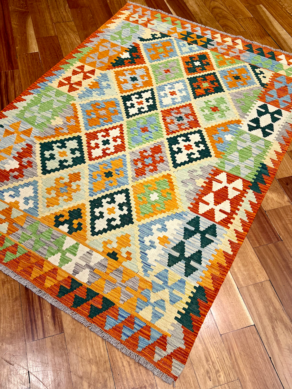KILIM MEIMENEH-M3 1.76m x 1.24m