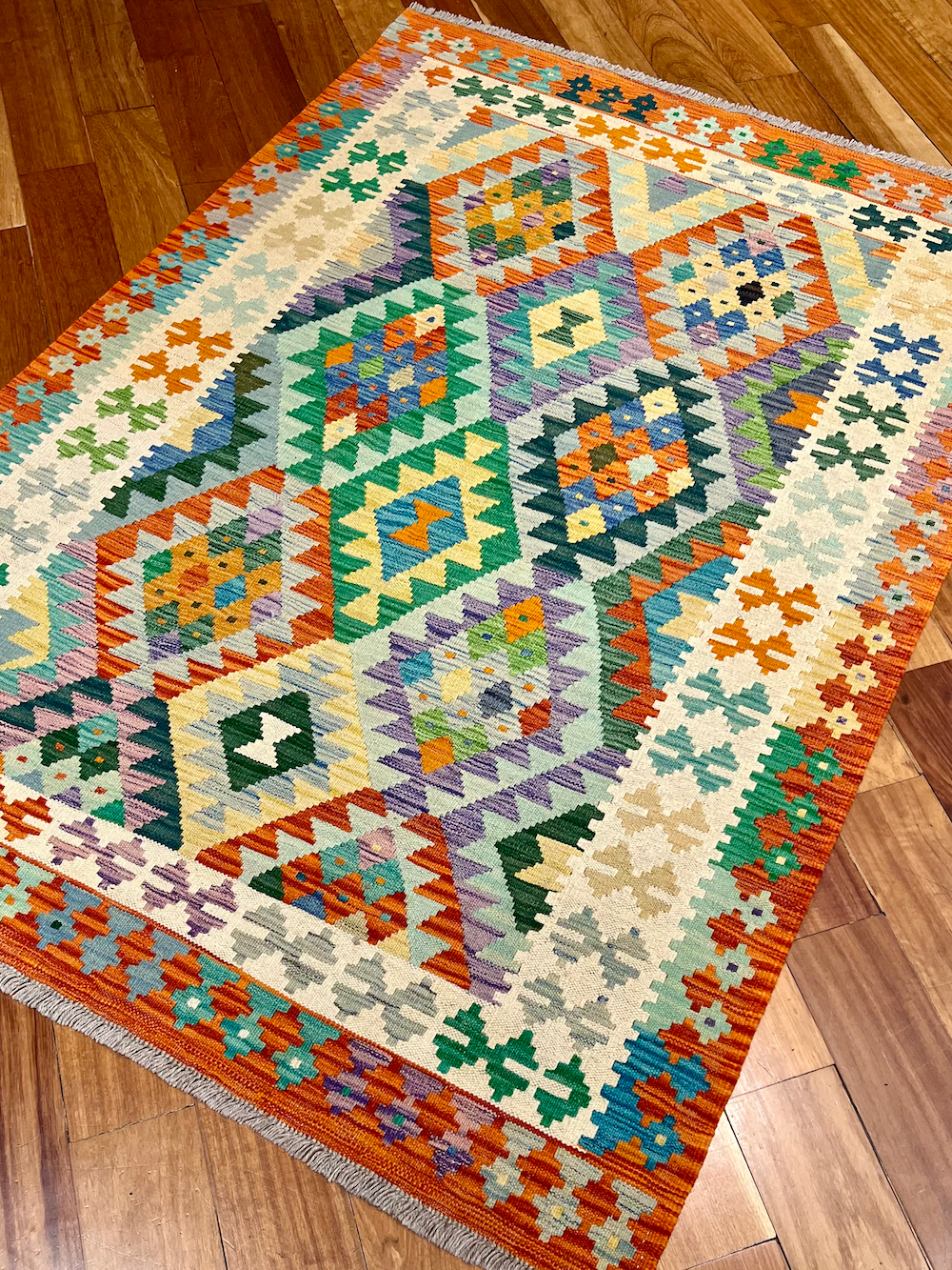 KILIM MEIMENEH-M5 1.74m x 1.22m