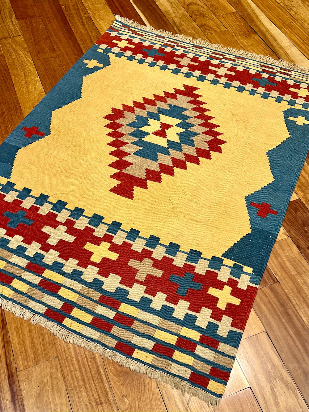 KILIM ARDEBIL-S3 1.49m x 1.06m