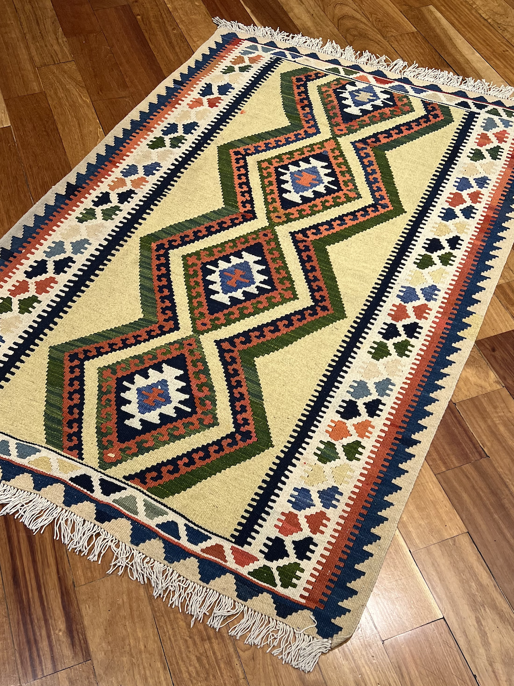 KILIM ARDEBIL-S4 1.68m x 1.10m