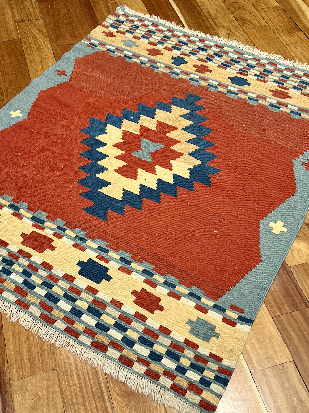 KILIM ARDEBIL-S5 1.45m x 1.15m