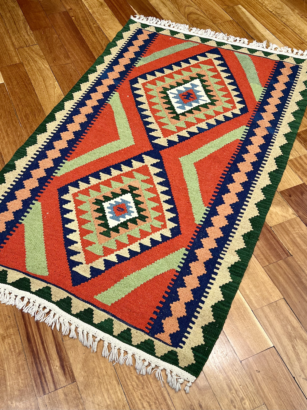 KILIM ARDEBIL-S6 1.69m x 1.06m