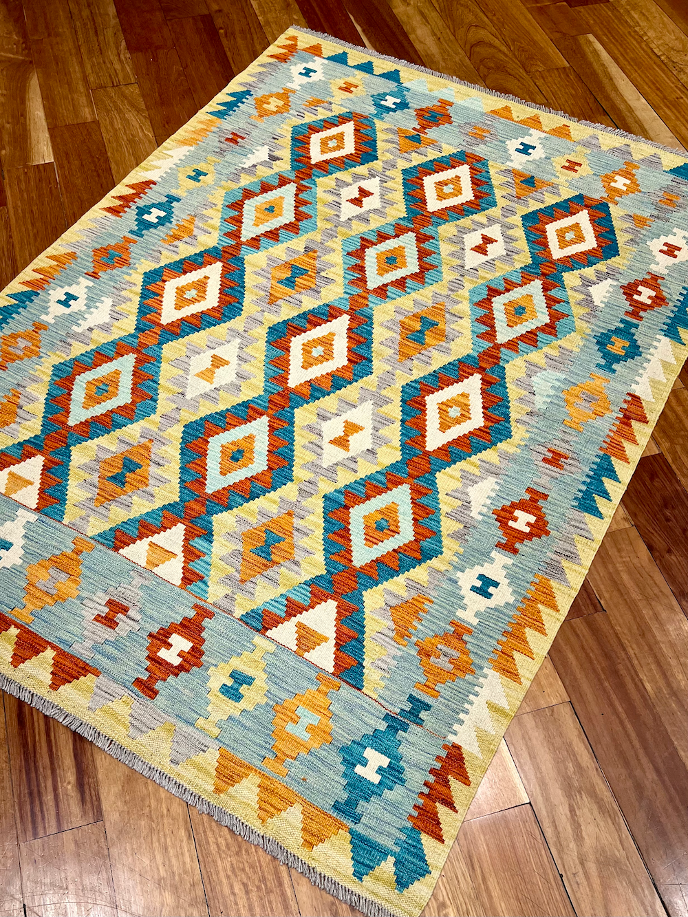 KILIM MEIMENEH-M6 1.79m x 1.28m