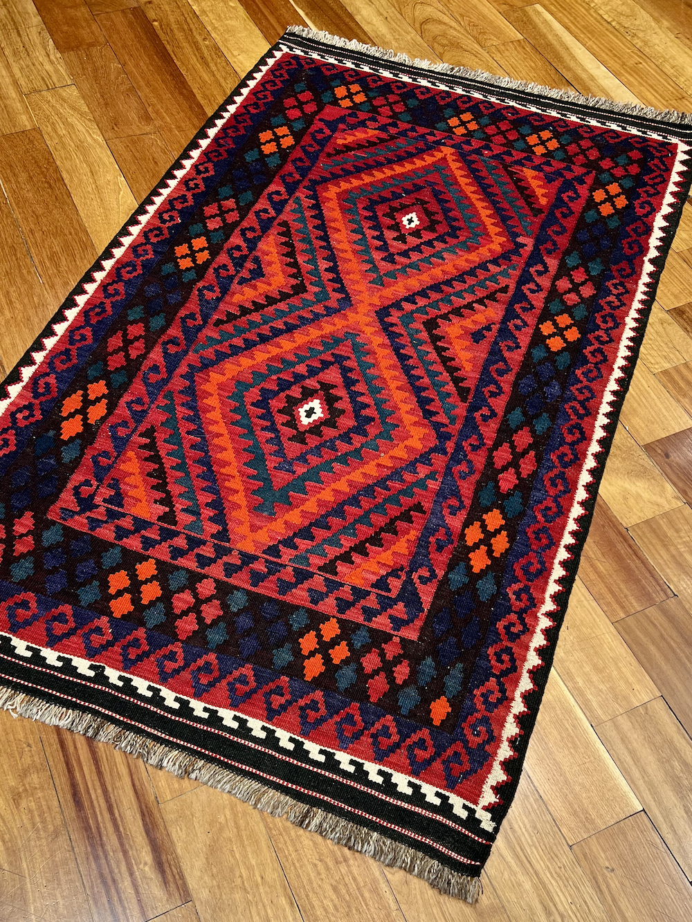KILIM MEIMENEH-M7 1.73m x 1.01m