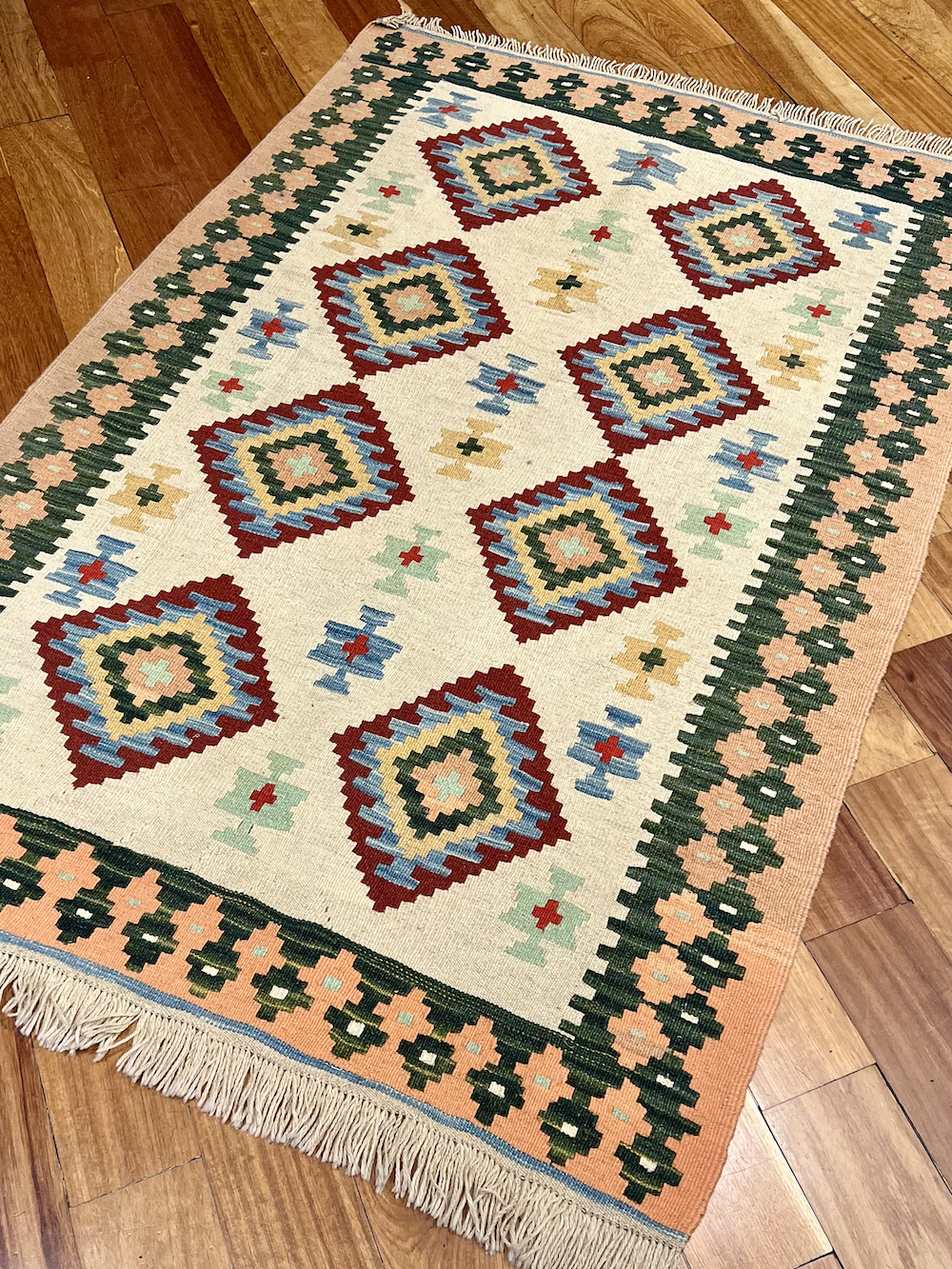 KILIM ARDEBIL-S8 1.65m x 1.09m