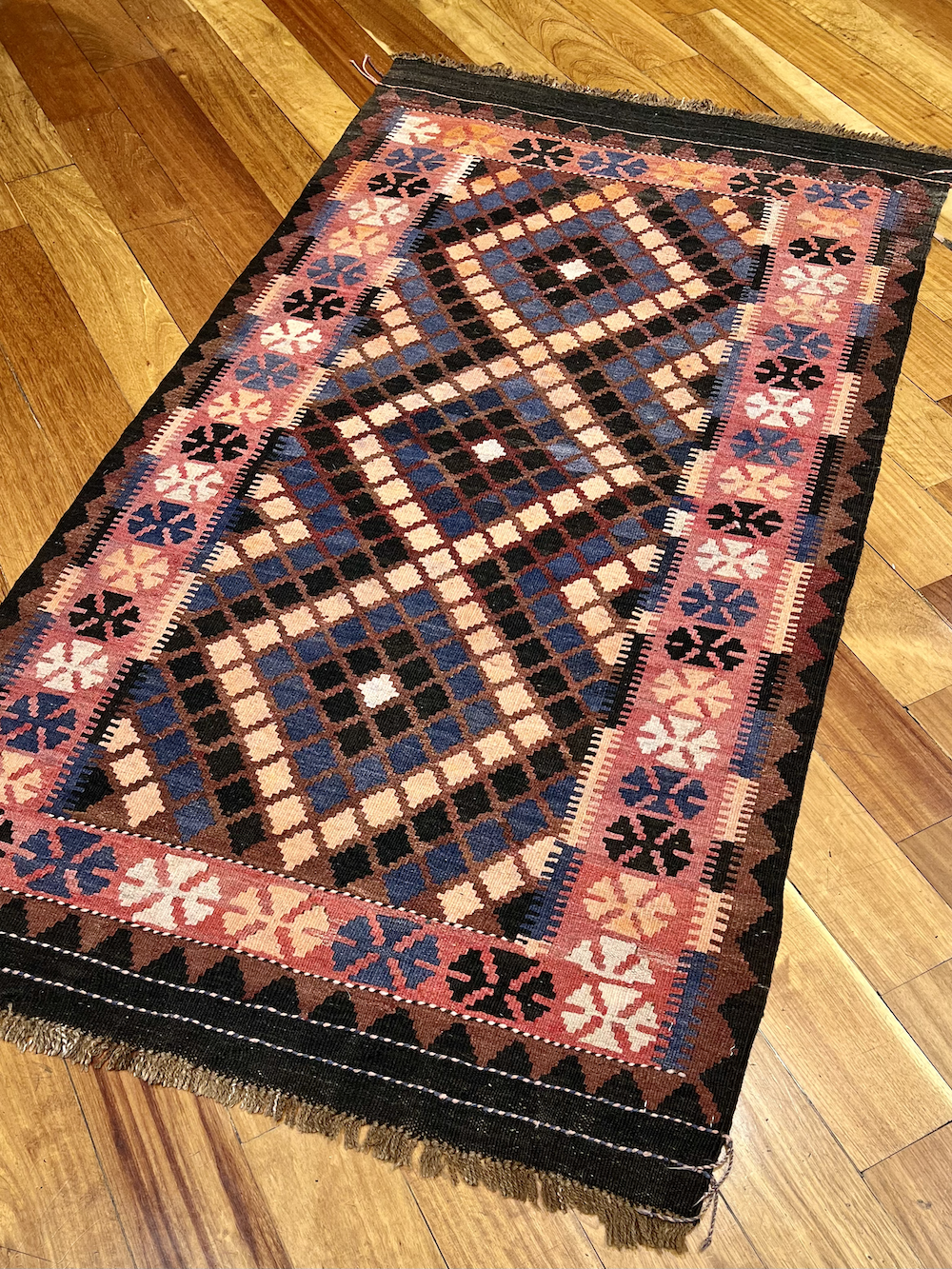 KILIM MEIMENEH-M8 1.80m x 0.97m