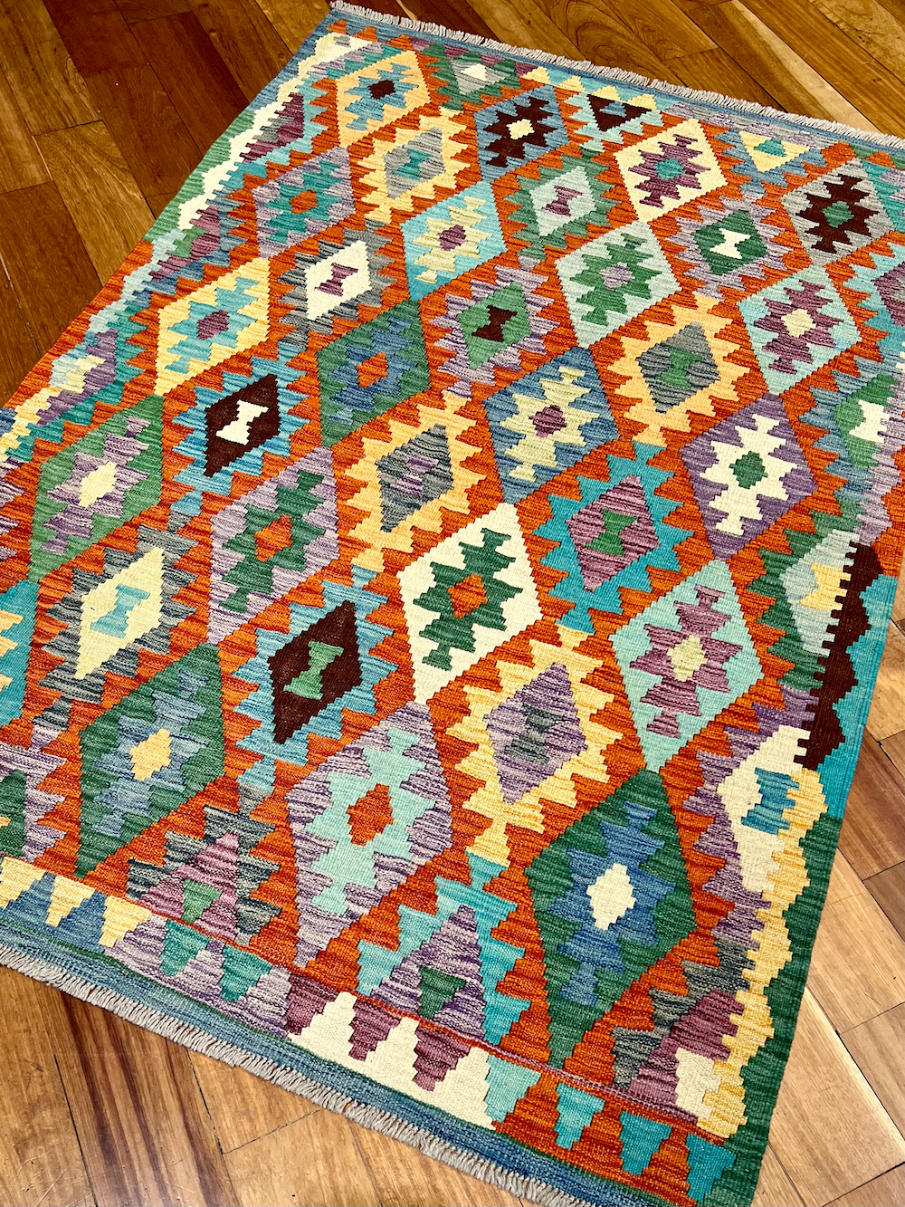 KILIM MEIMENEH-M9 1.75m x 1.20m