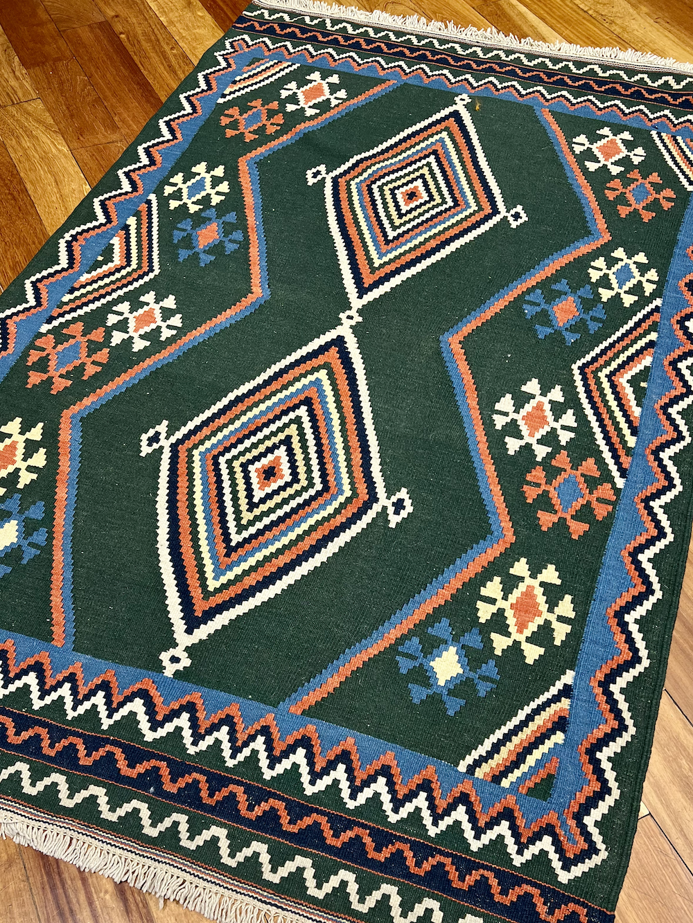 KILIM ARDEBIL-T1 2.00m x 1.27m