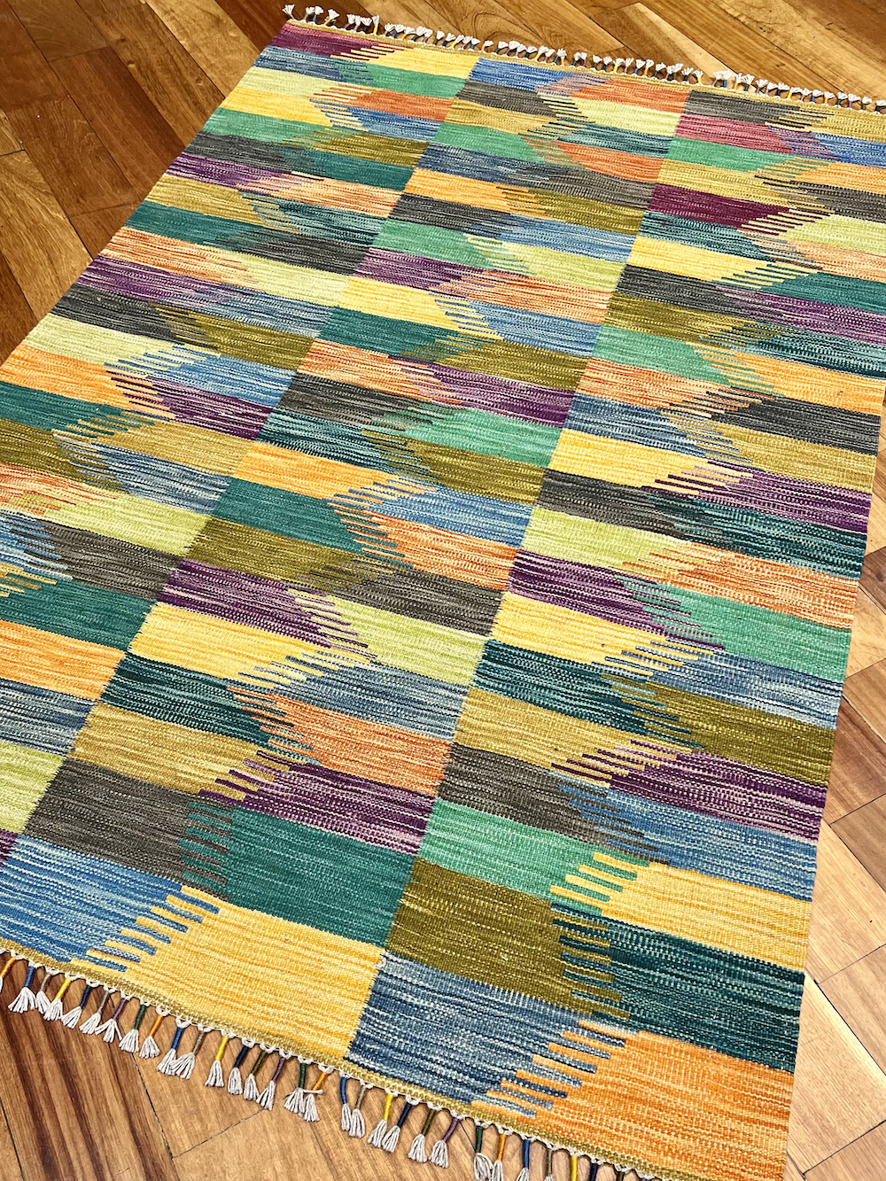 KILIM MEIMENEH-N1 1.78m x 1.20m