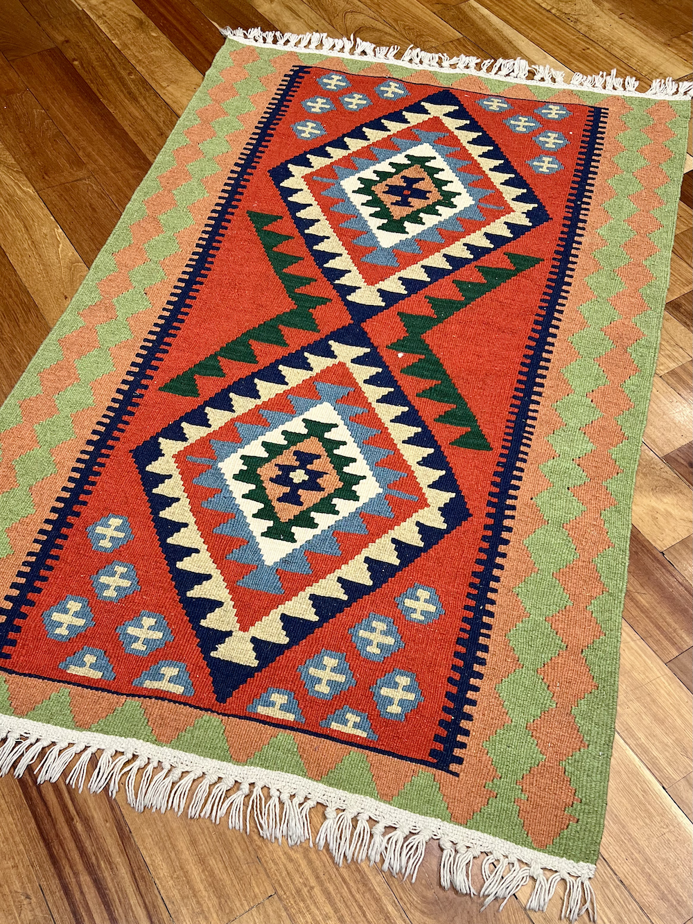 KILIM ARDEBIL-T2 1.68m x 1.05m
