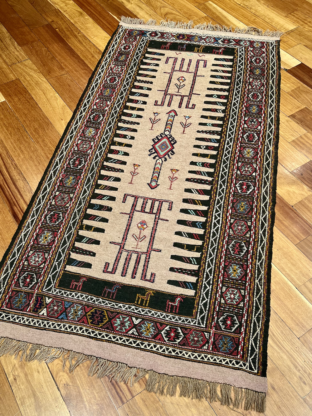 KILIM GUCHAN-G 1.90m x 0.95m
