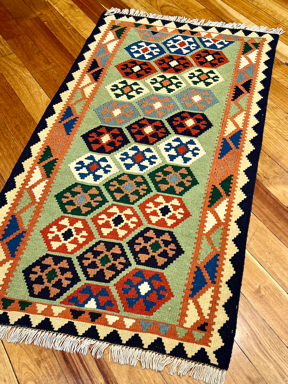KILIM ARDEBIL-T3 1.87m x 0.96m