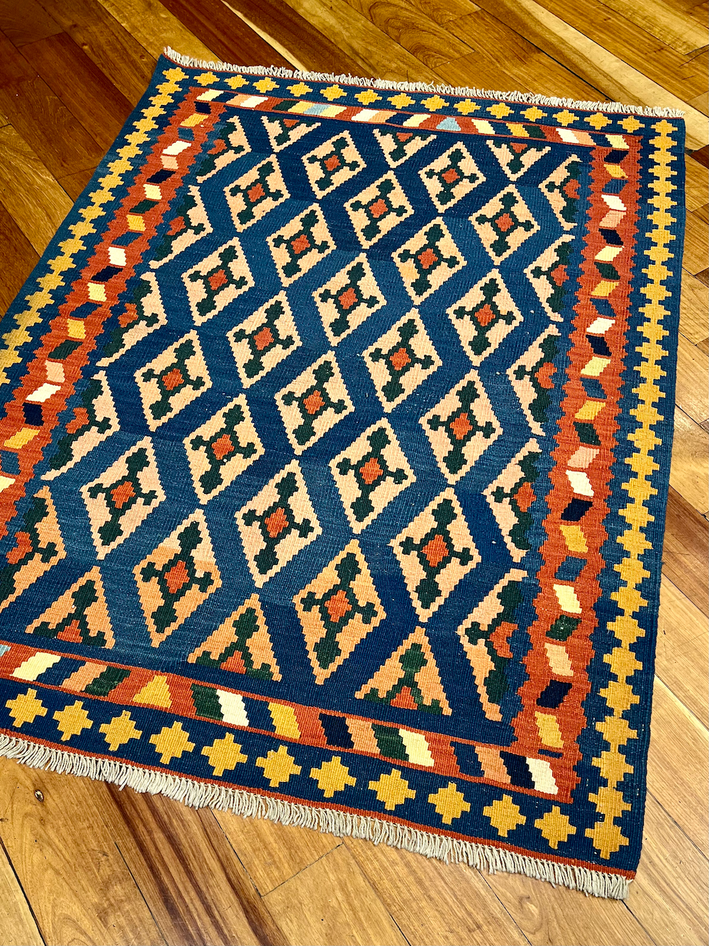 KILIM ARDEBIL-T5 1.45m x 1.17m