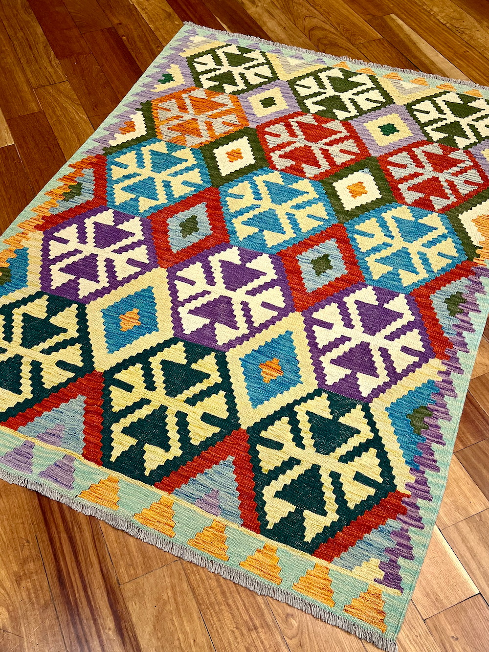 KILIM MEIMENEH-N2 1.71m x 1.22m