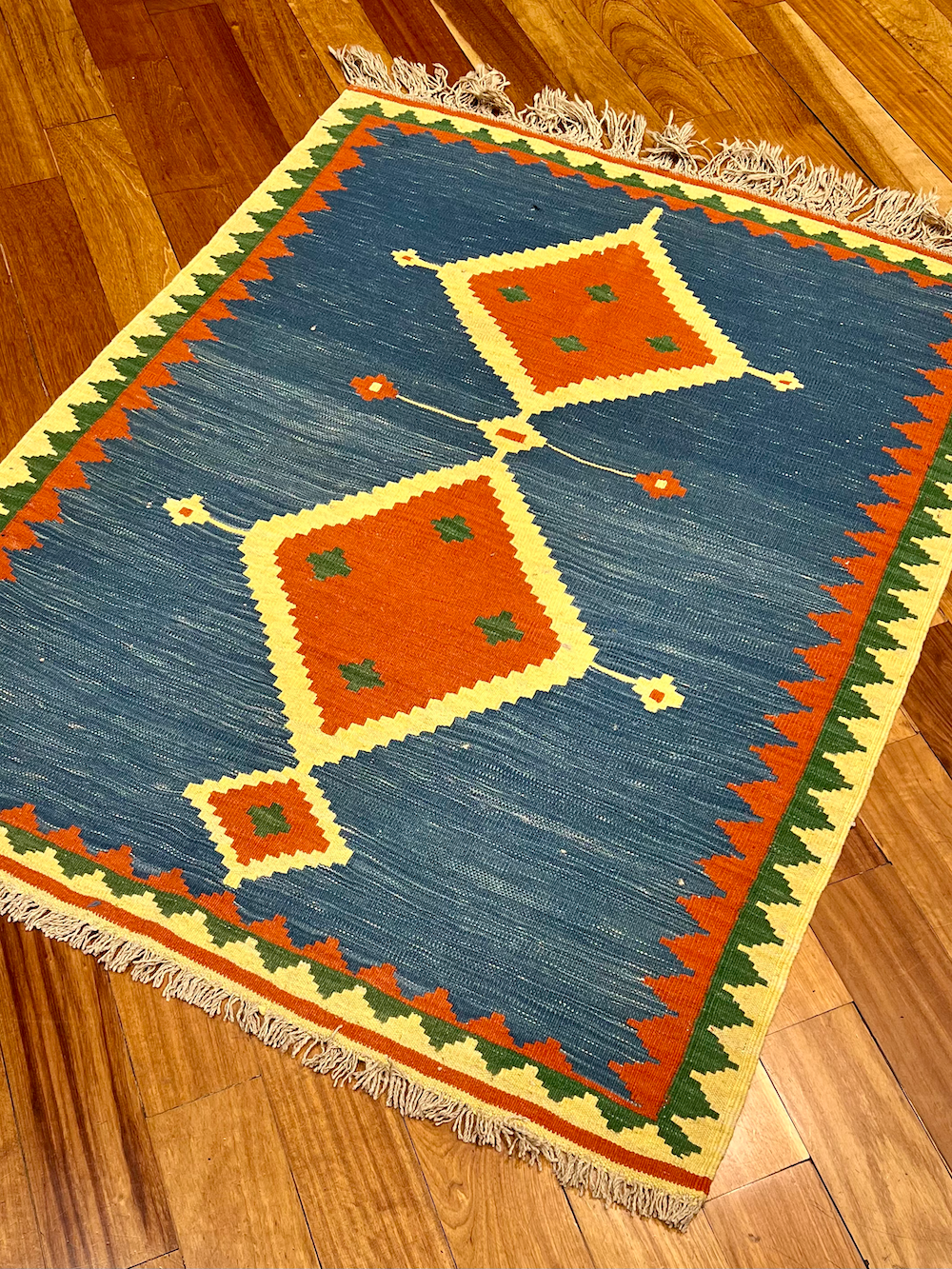 KILIM ARDEBIL-T8 1.48m x 1.20m