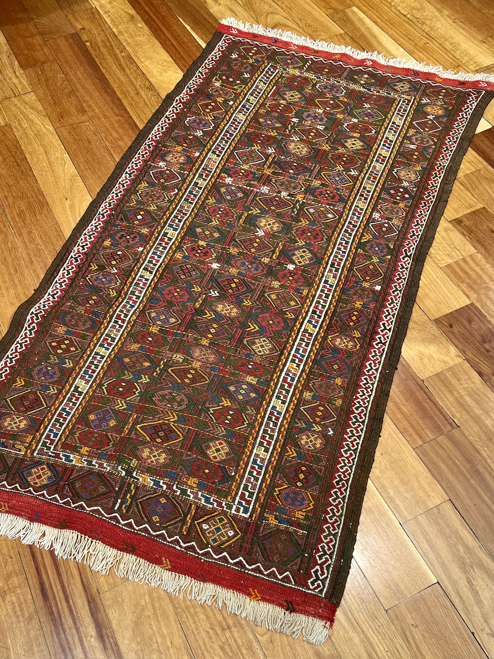 GUCHAN-H 1.98m x 1.05m
