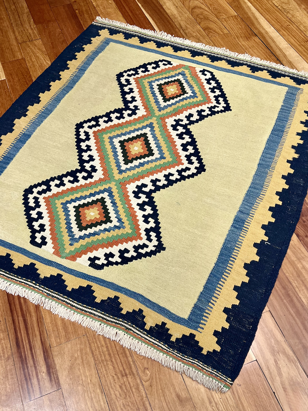 KILIM ARDEBIL-U1 1.50m x 1.35m