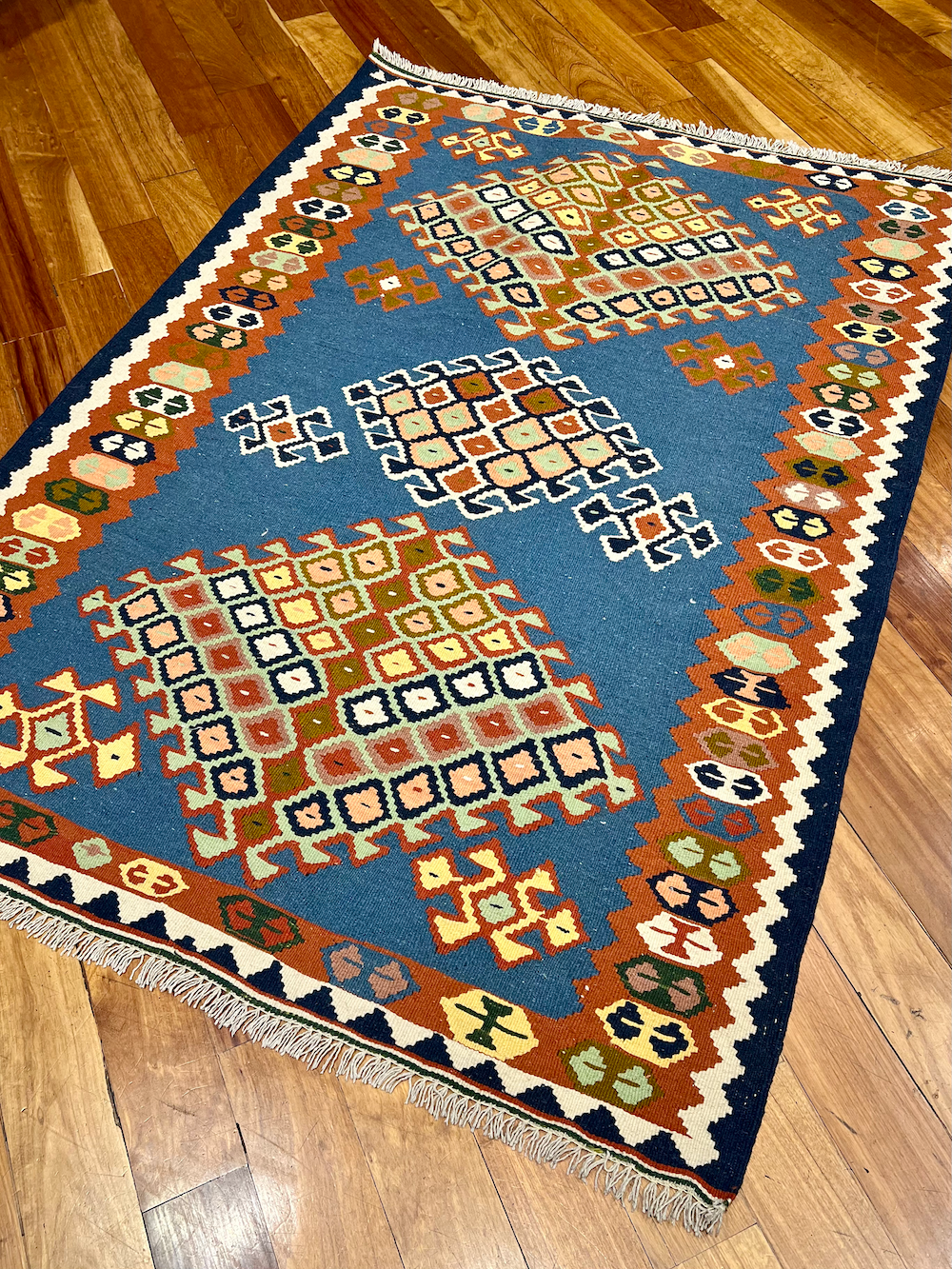 KILIM ARDEBIL-U2 2.00m x 1.40m