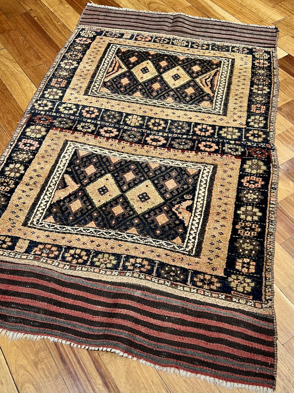 KILIM ALFORJA-B 1.87m x 1.13m