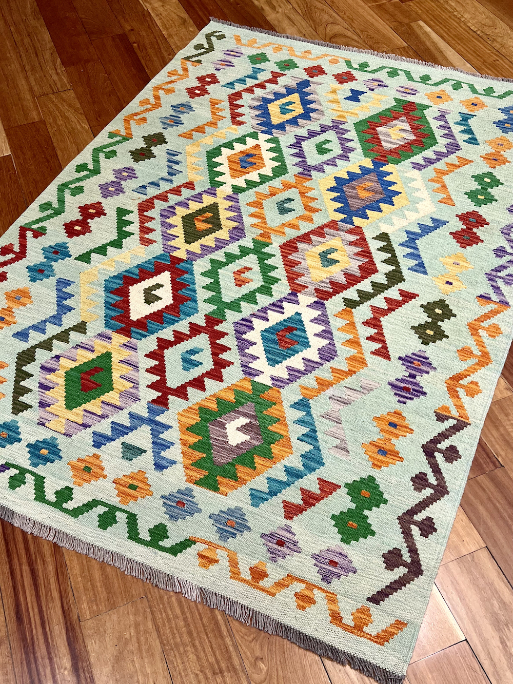 KILIM MEIMENEH-N3 1.79m x 1.27m