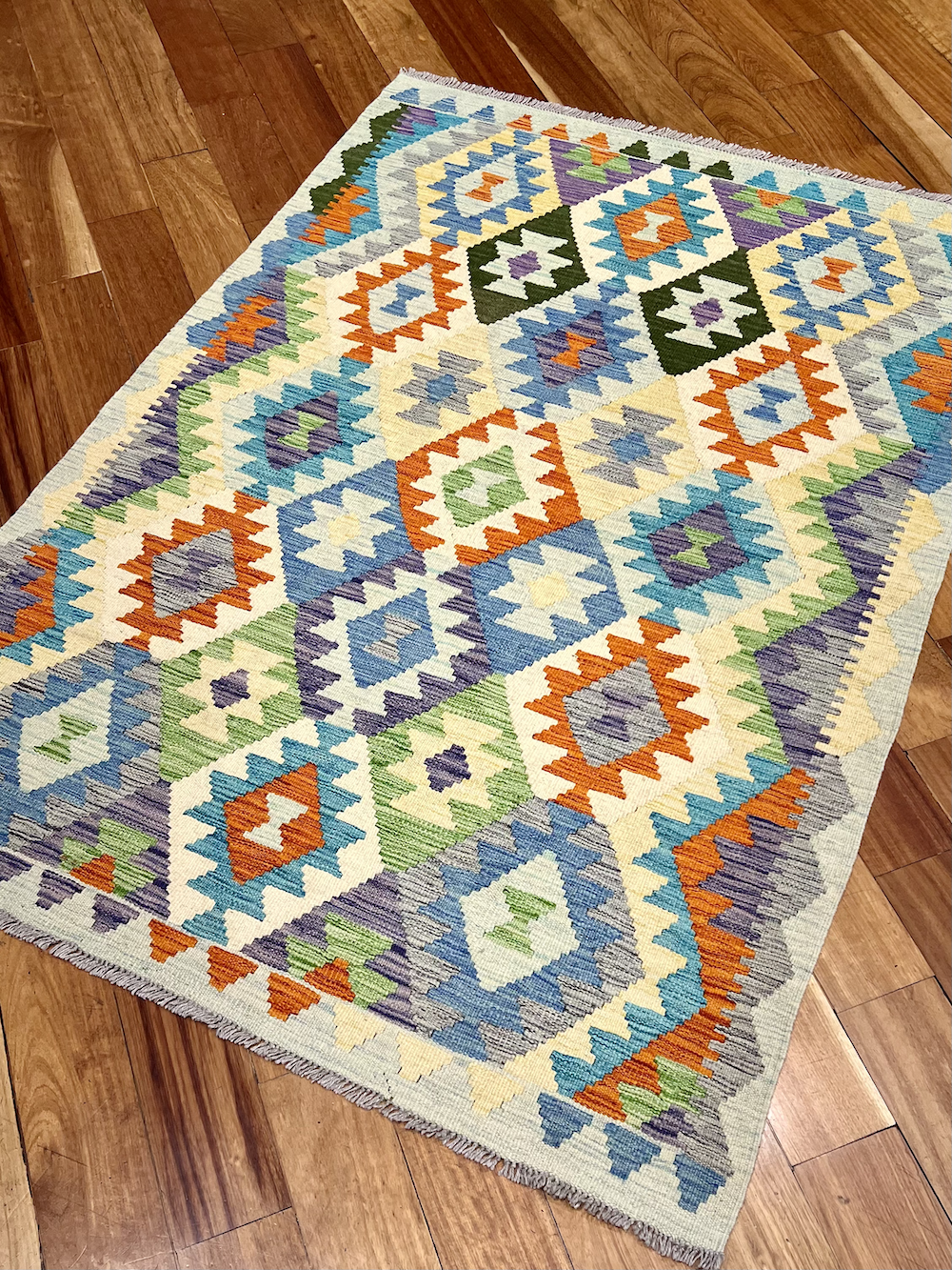 KILIM MEIMENEH-N5 1.70m x 1.20m