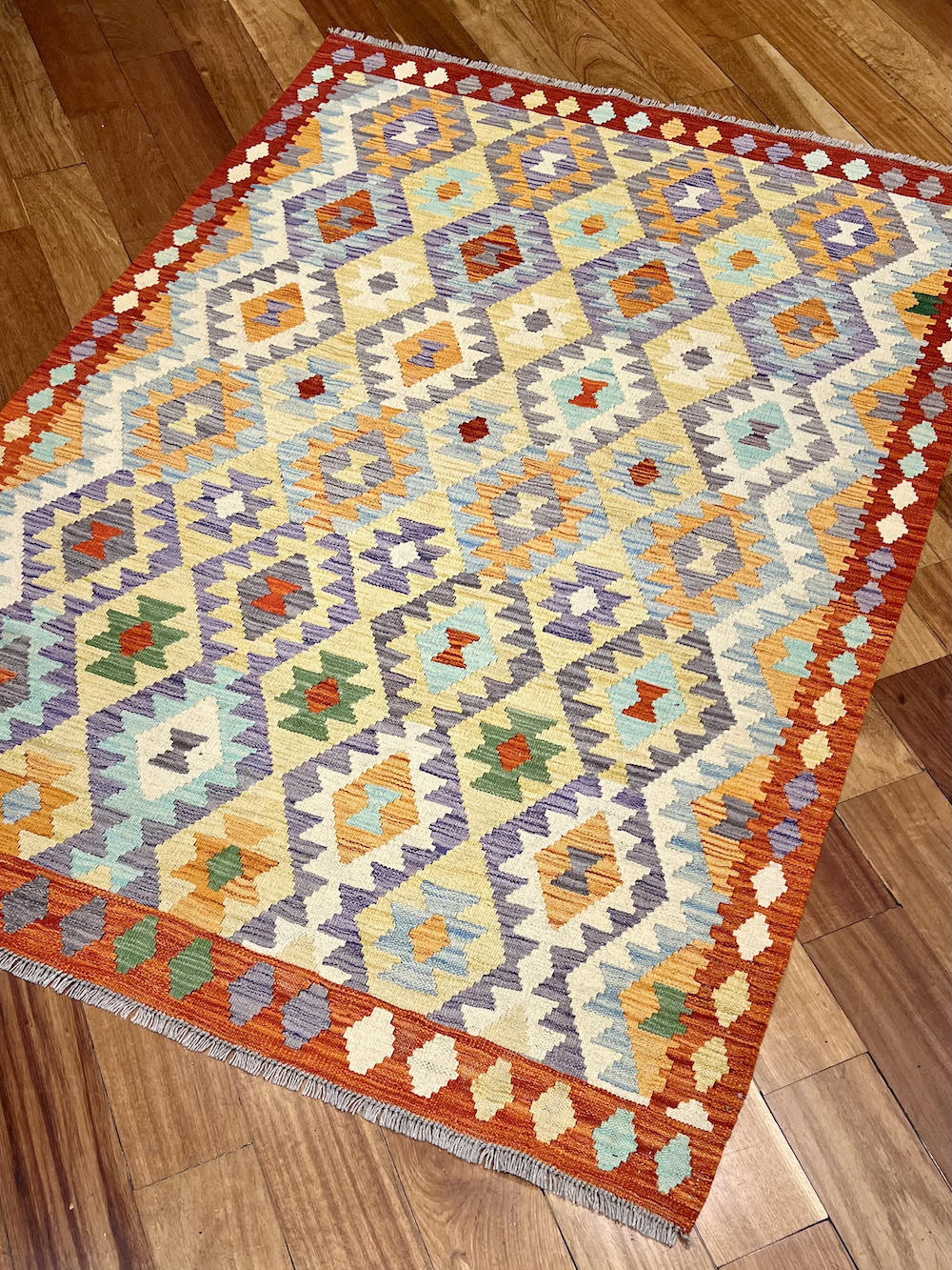 KILIM MEIMENEH-N8 1.74m X 1.23m
