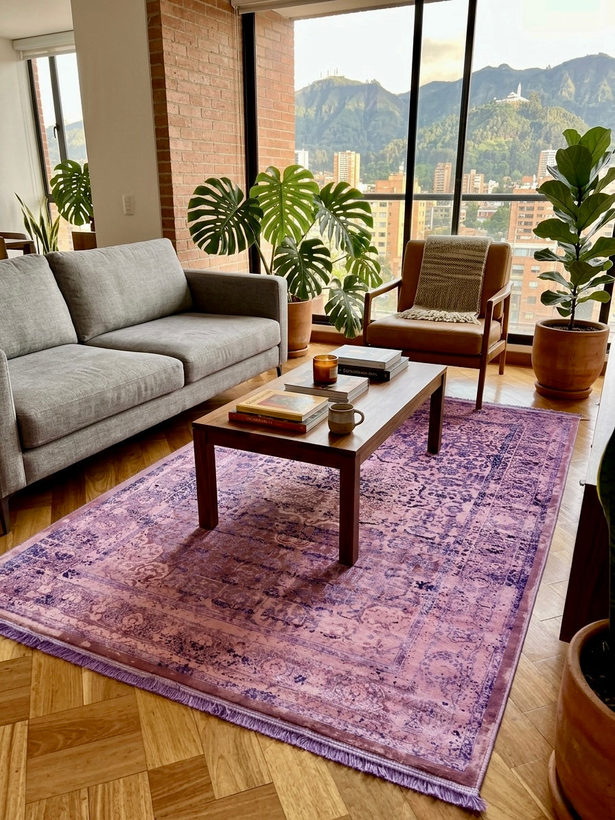 ANCIENT-G 2.25m x 1.50m