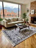 JANKATH-F 2.35m x 1.71m