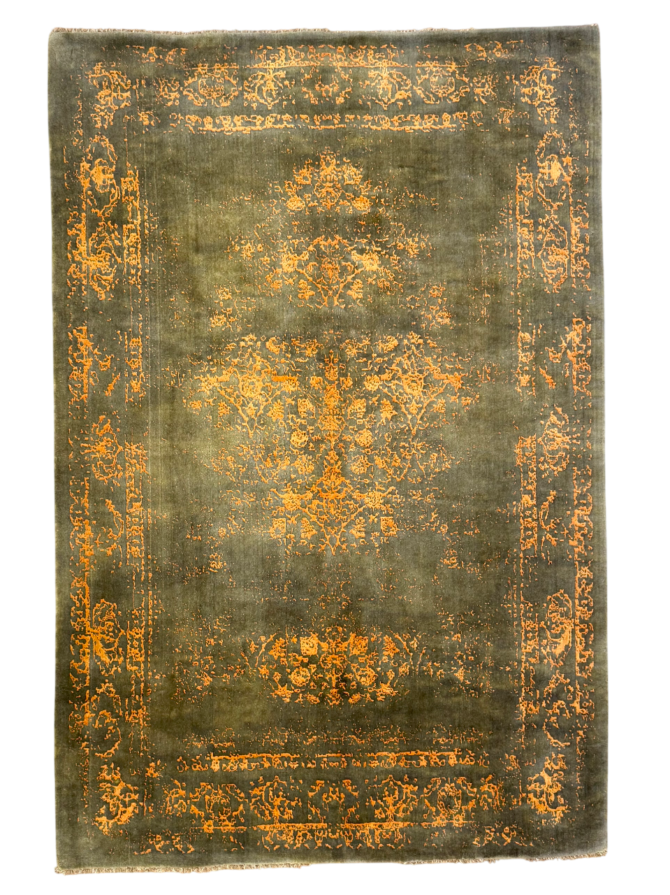 VINTEG-L 2.25m x 1.52m