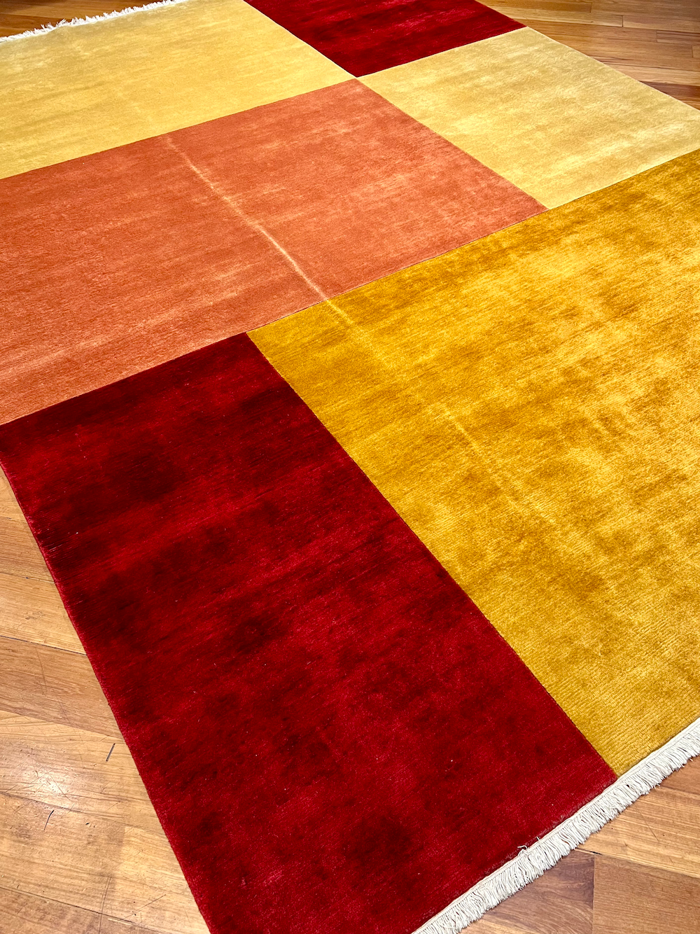 HIMALAYA-I 3.35m x 2.45m