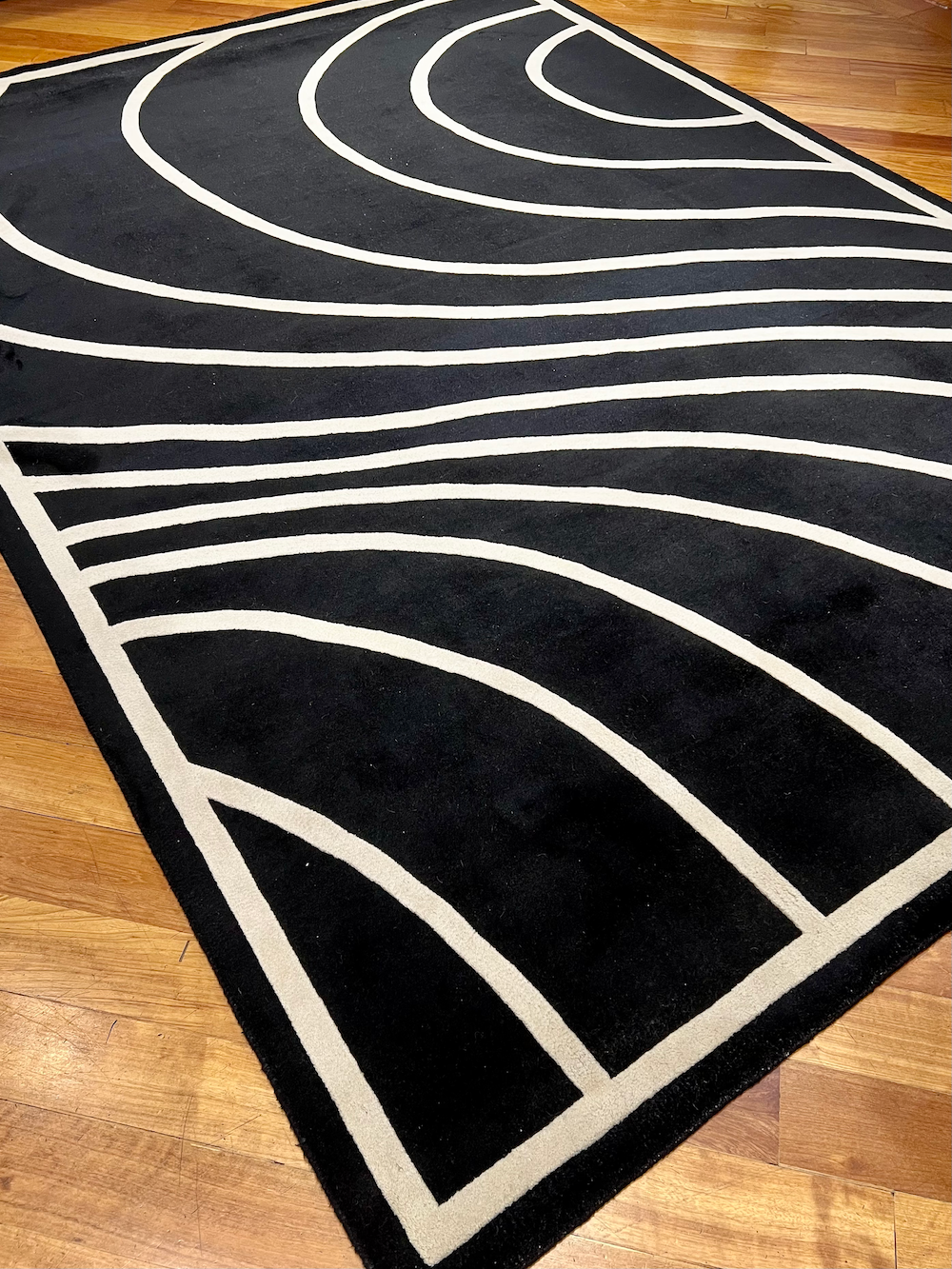 TUFTED-A 3.30m x 2.42m