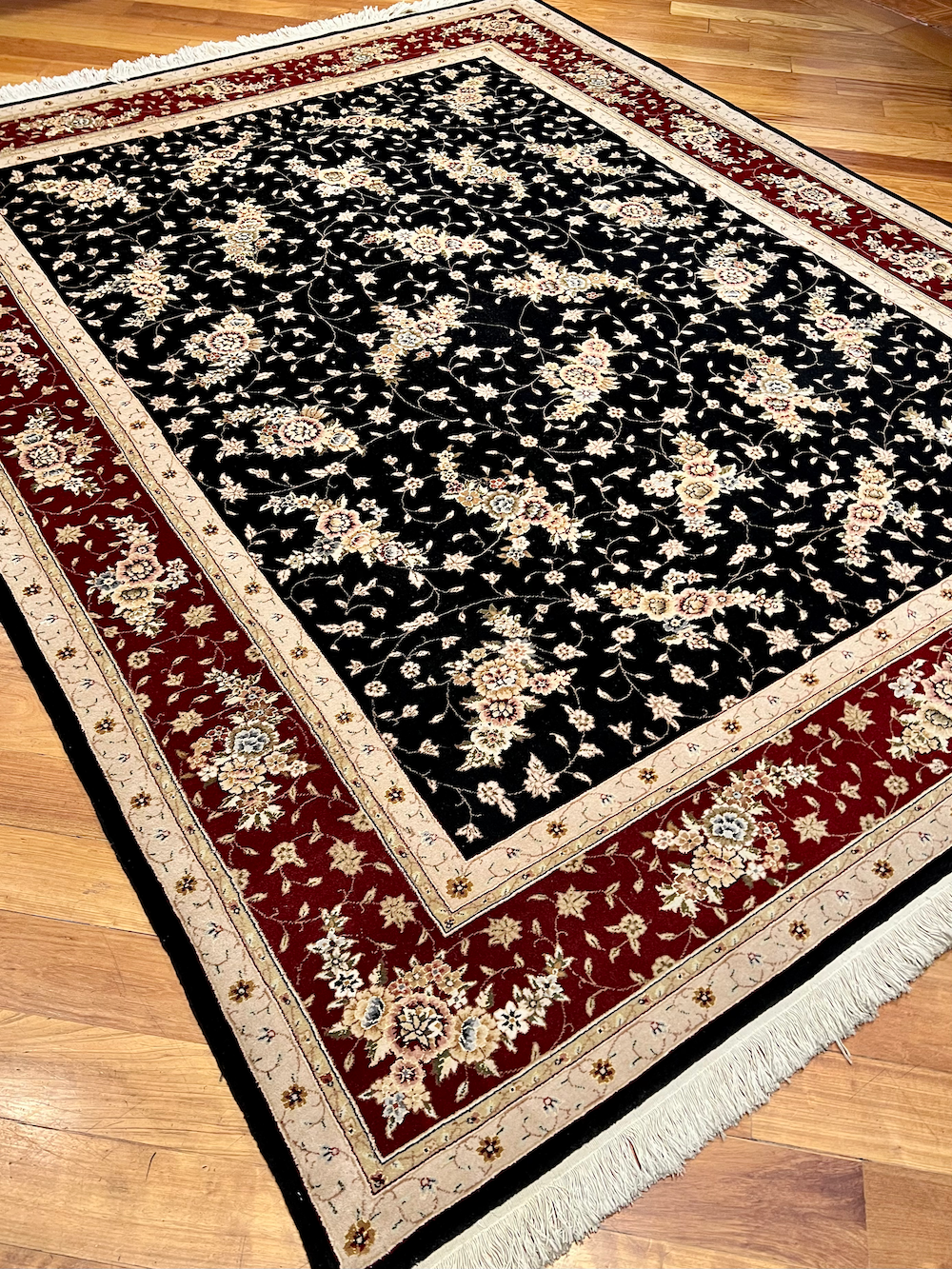 COLECCIÓN ABBASI-E 3.15m x 2.50m