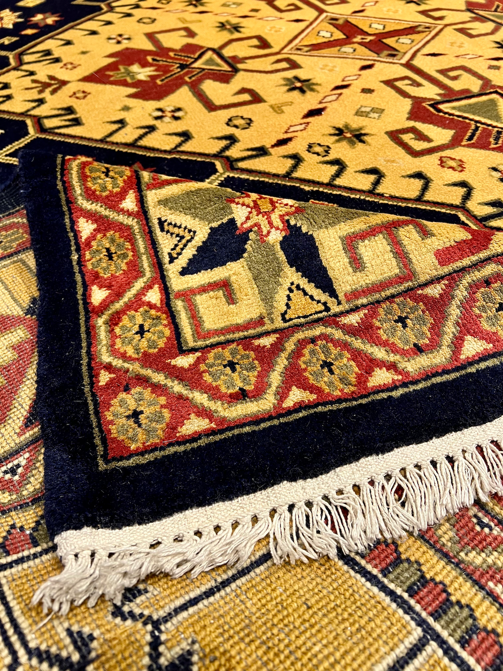 RUSO-J 3.10m x 2.45m