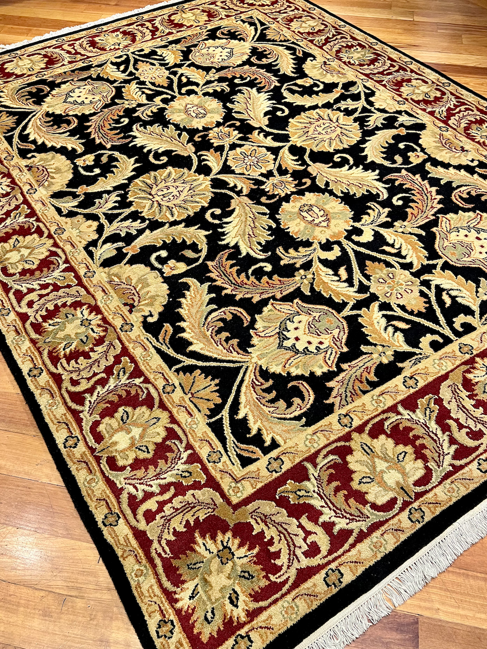 RUSO-K 3.10m x 2.45m
