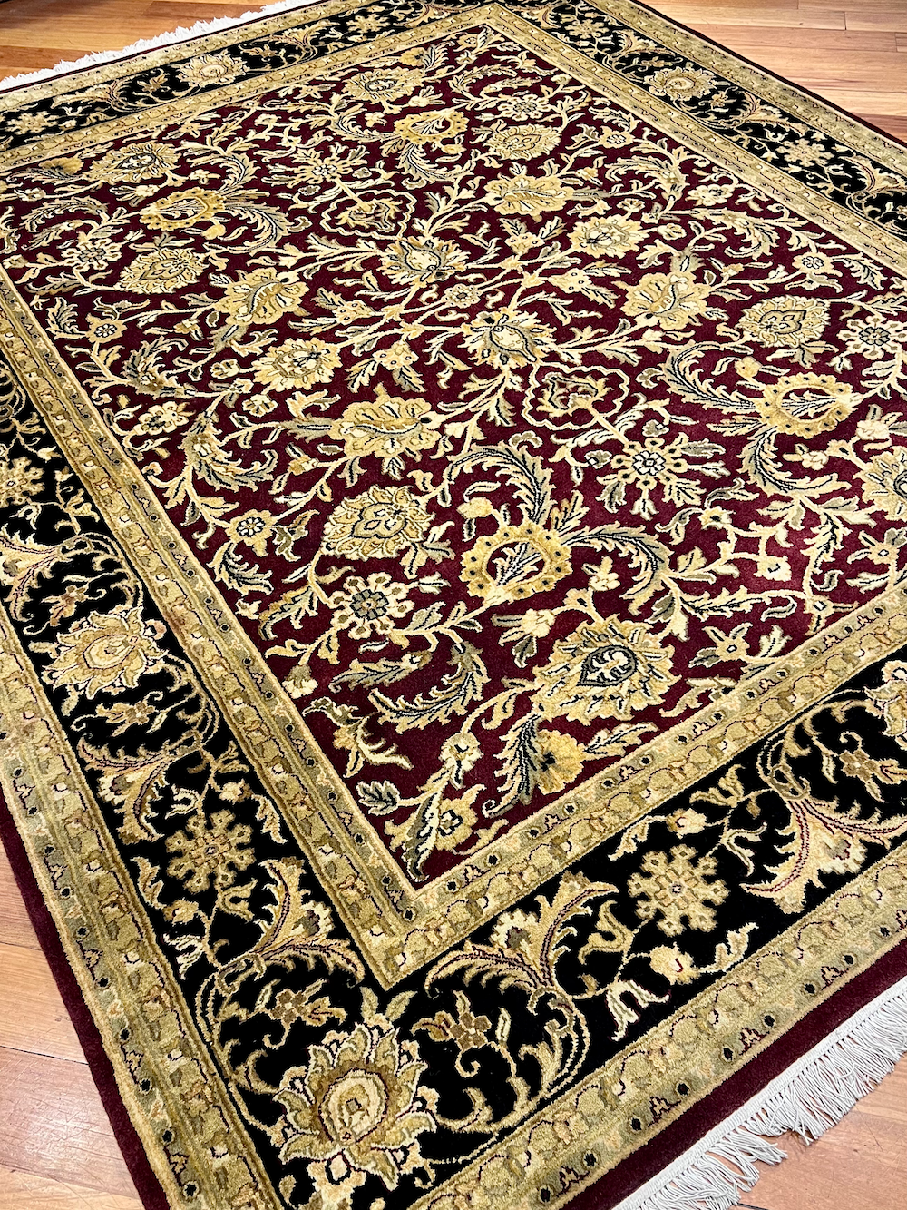 RUSO-L 3.10m x 2.40m