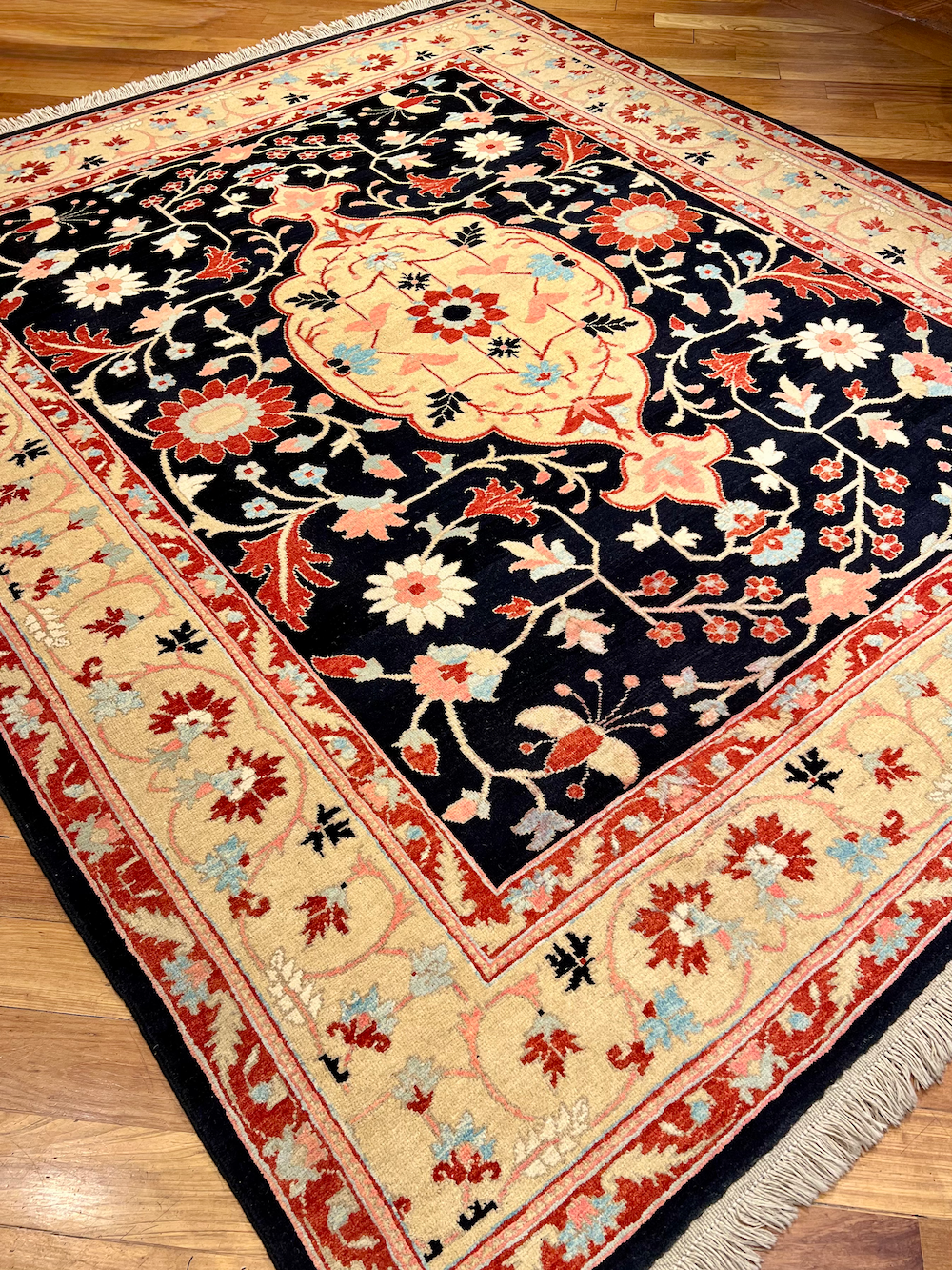 SERAPI-A 3.00m x 2.60m