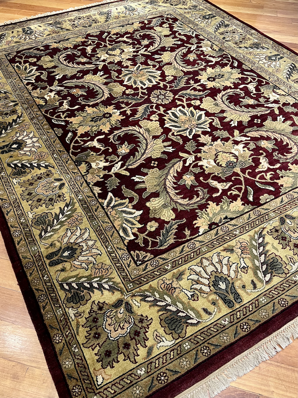 RUSO-M 3.10m x 2.45m