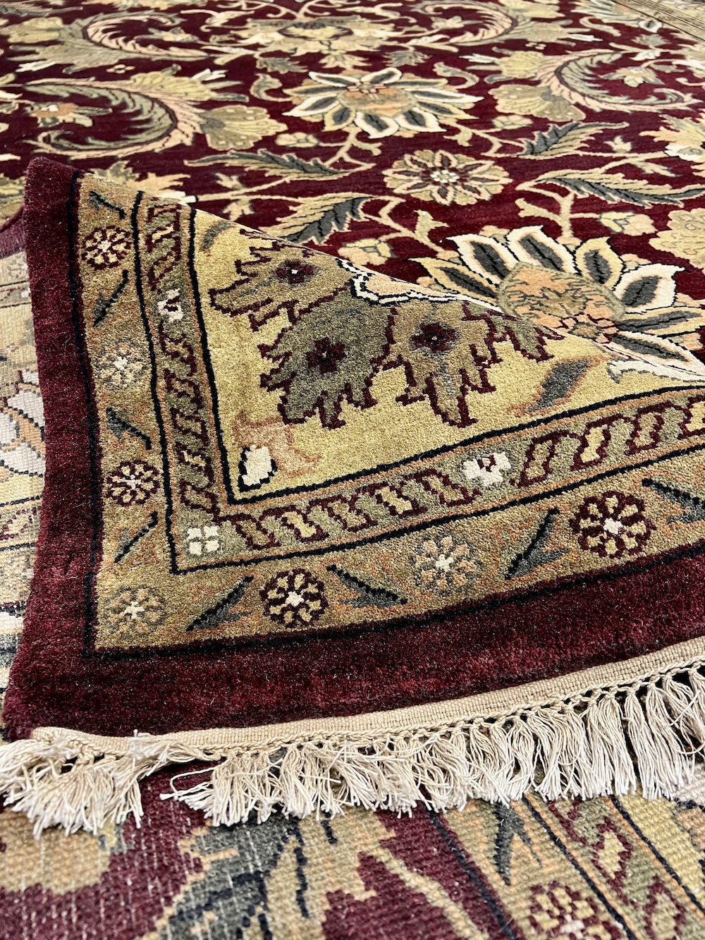 RUSO-M 3.10m x 2.45m