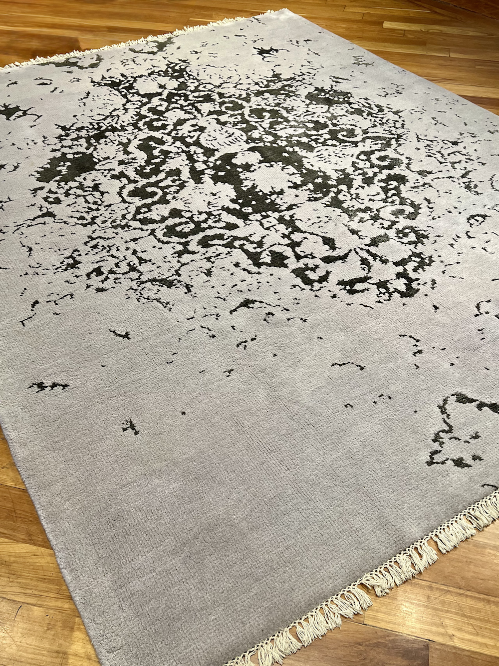 NEPAL SILK-J 3.10m x 2.40m