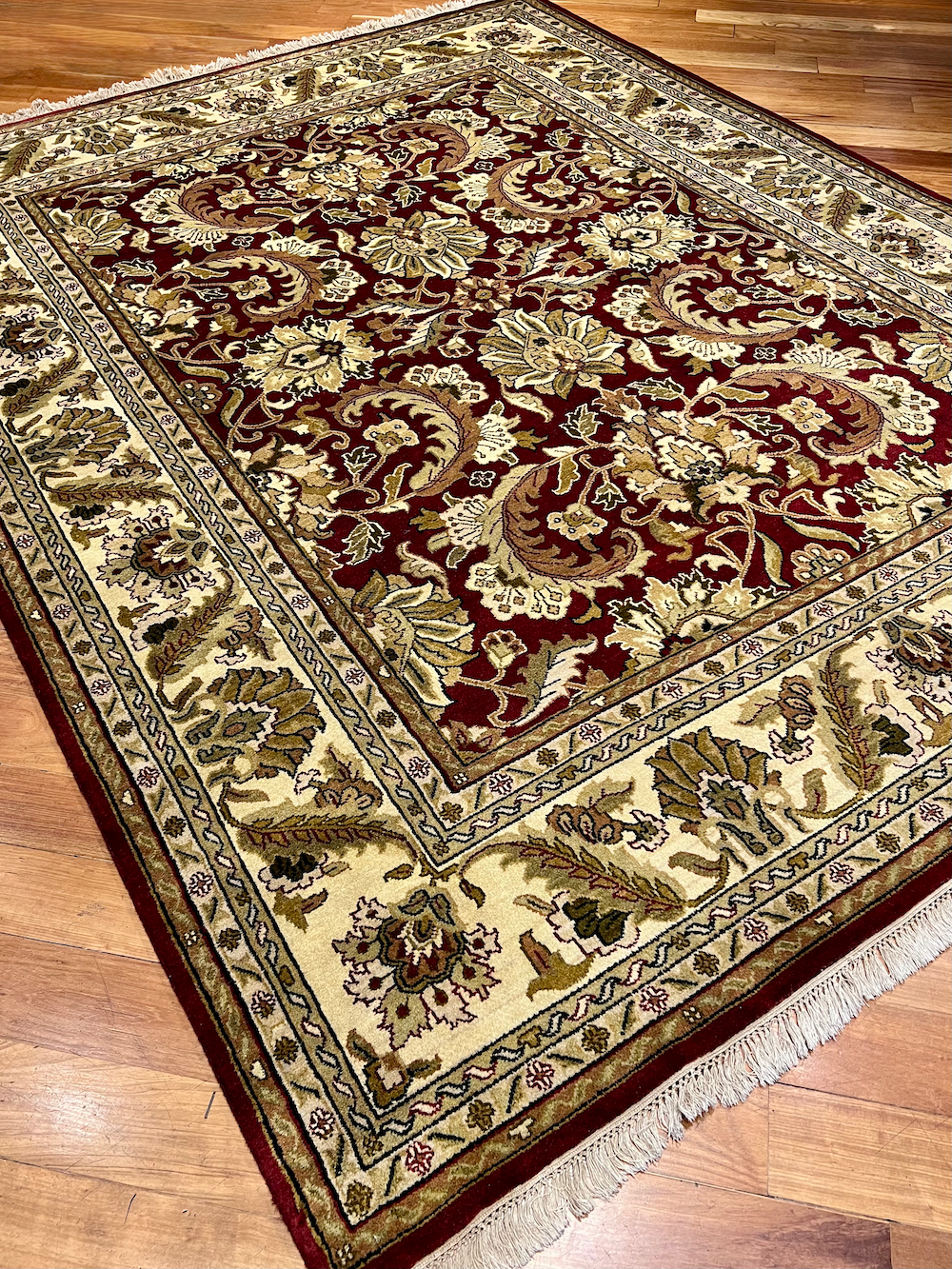 RUSO-N 3.10m x 2.40m