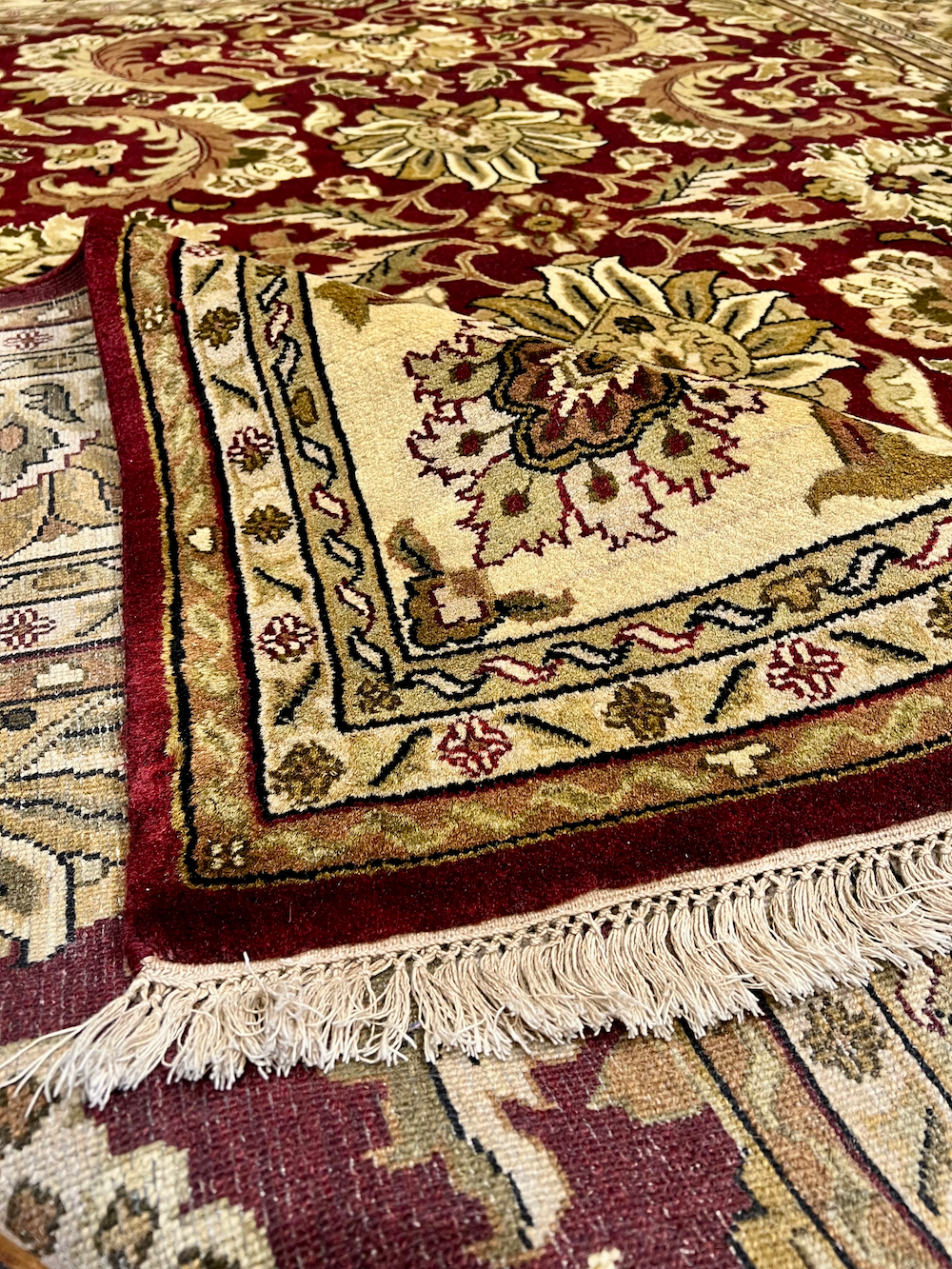 RUSO-N 3.10m x 2.40m