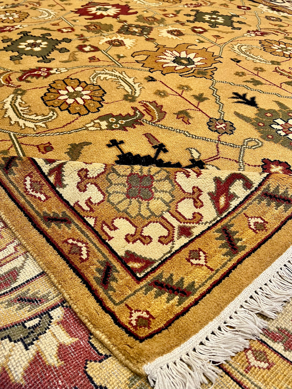 RUSO-0 3.05m x 2.50m