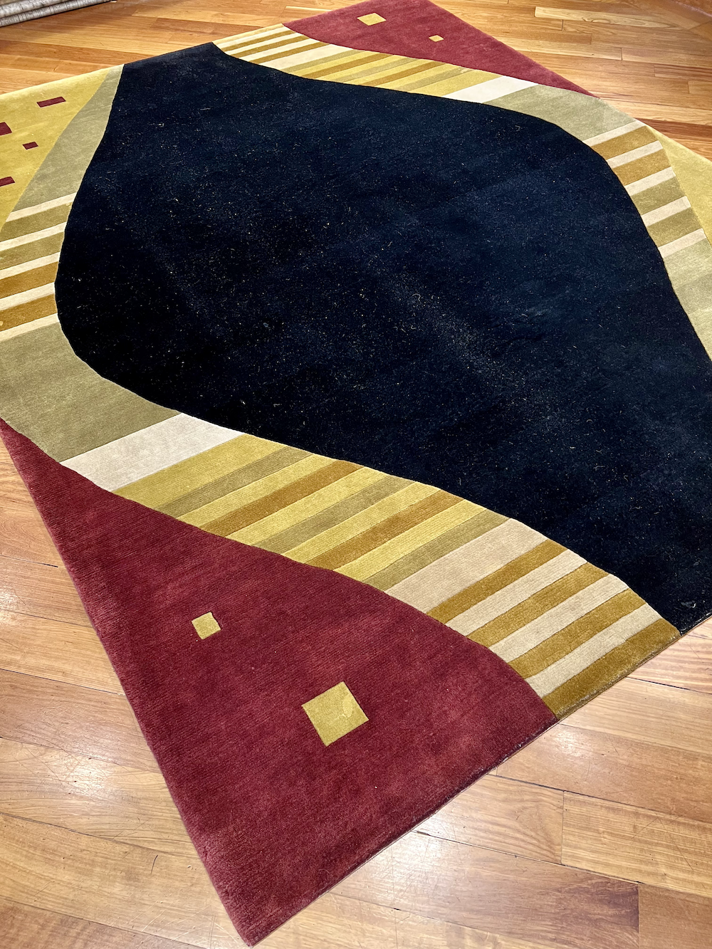 HIMALAYA-K 3.04m x 2.50m