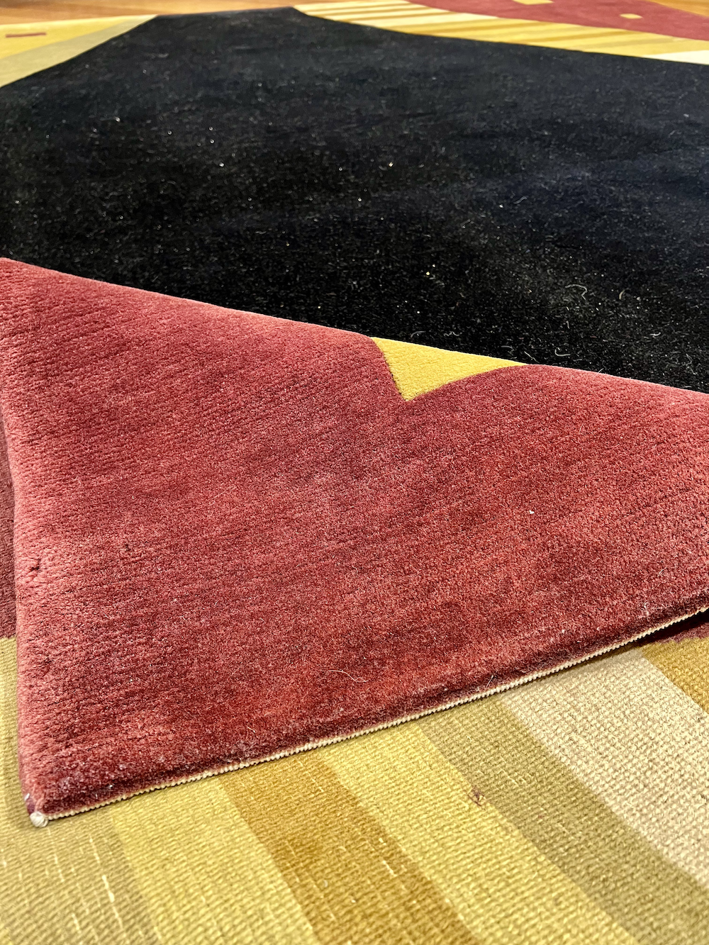 HIMALAYA-K 3.04m x 2.50m