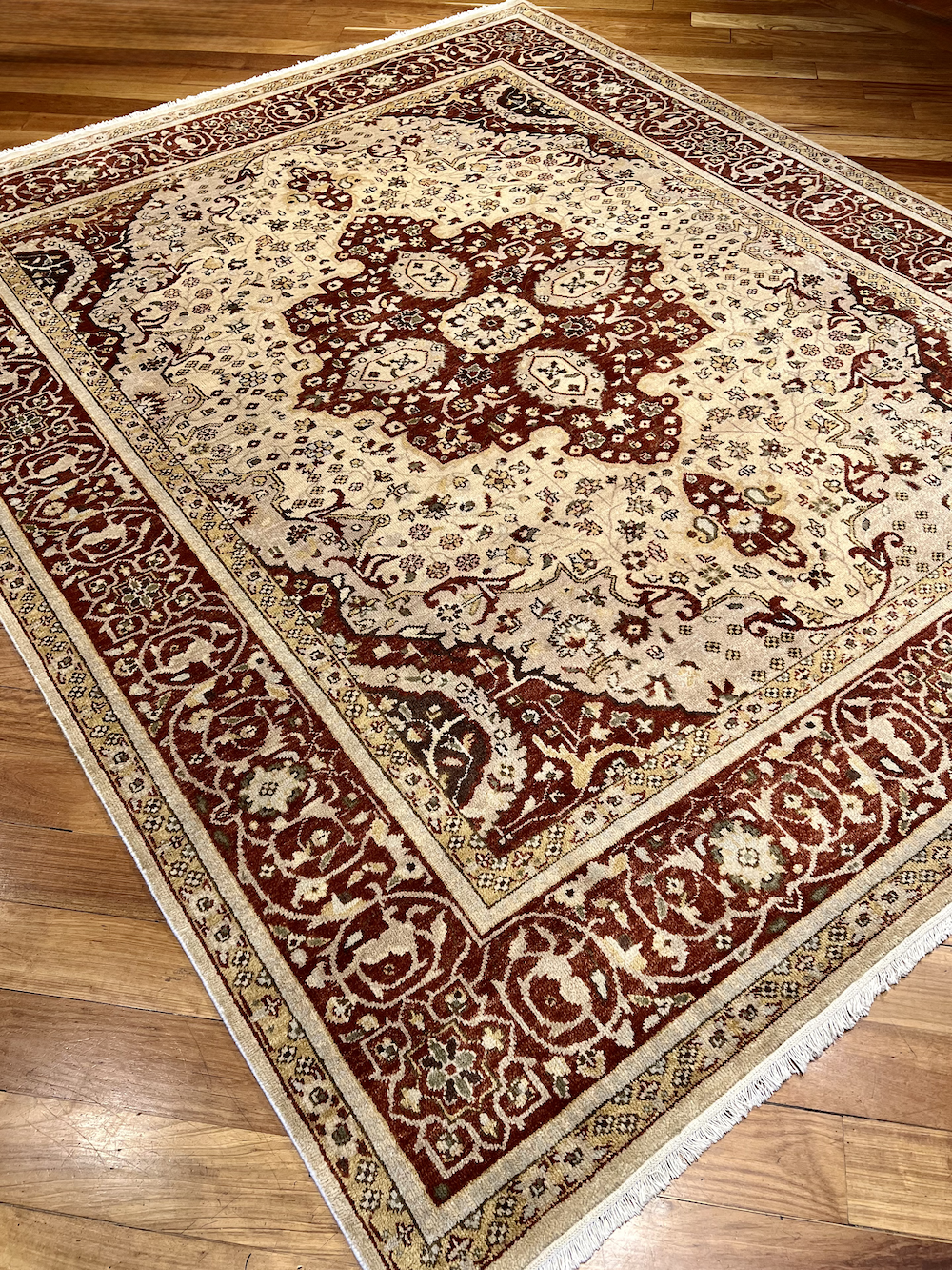 HERIZ-G 2.98m x 2.44m