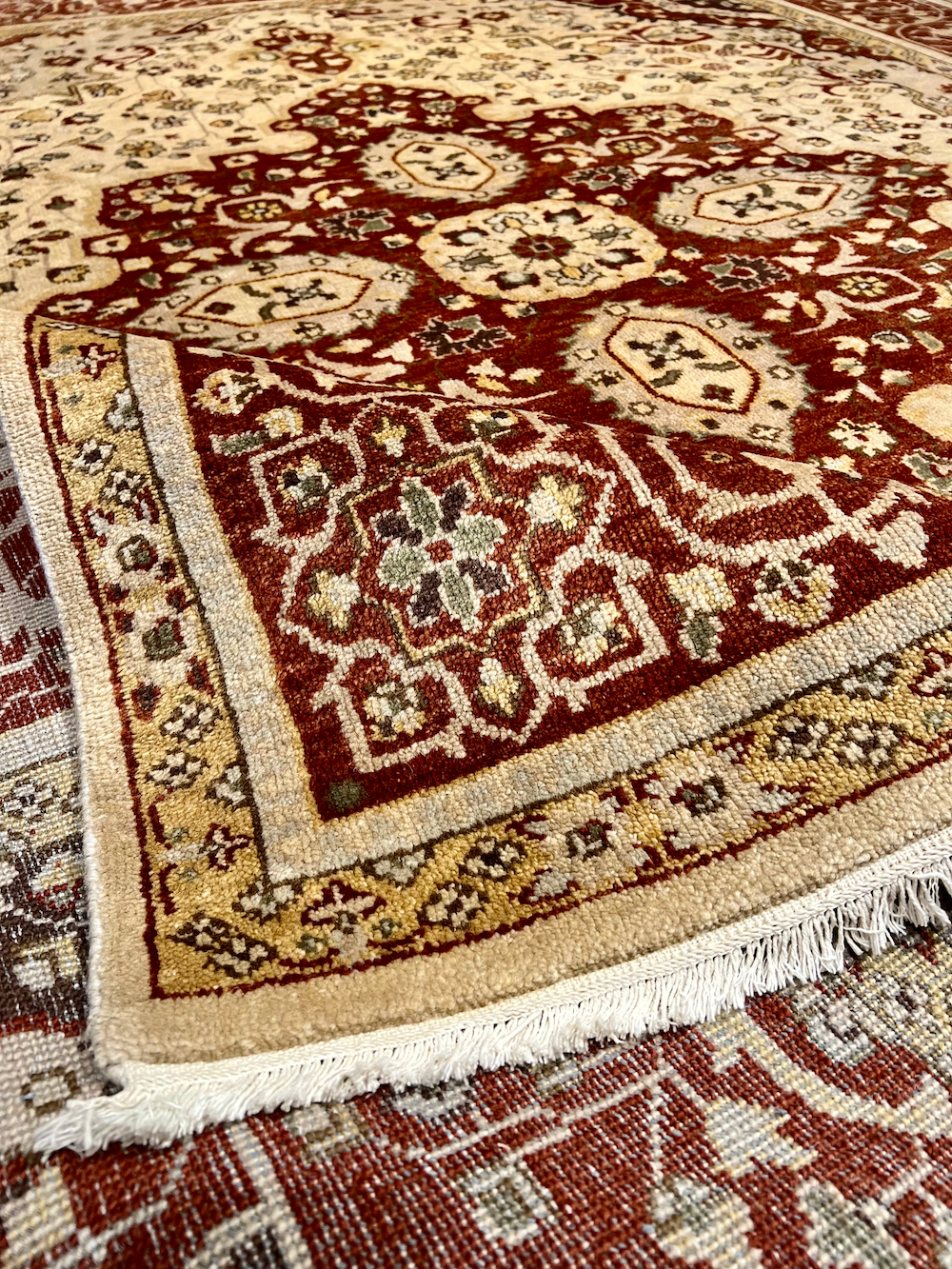 HERIZ-G 2.98m x 2.44m