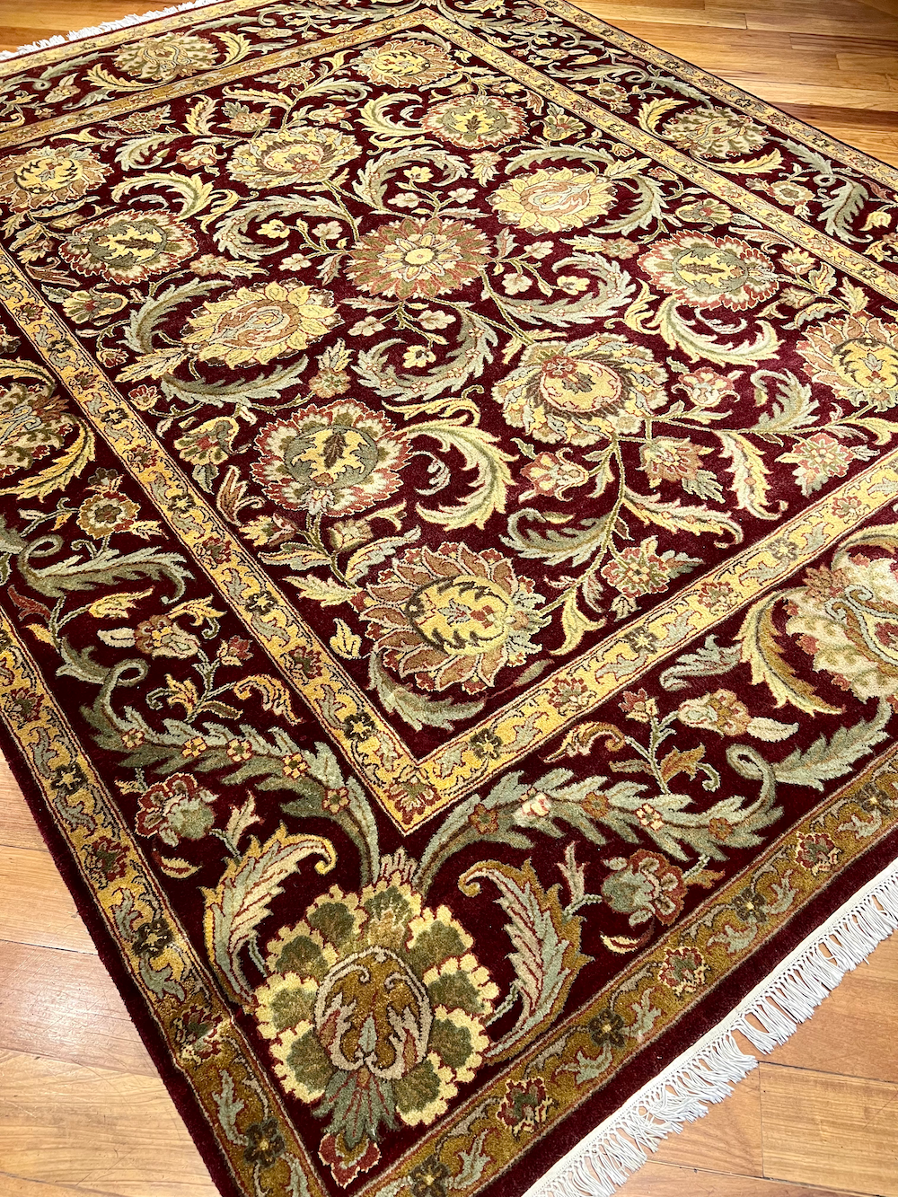 RUSO-P 3.00m x 2.50m