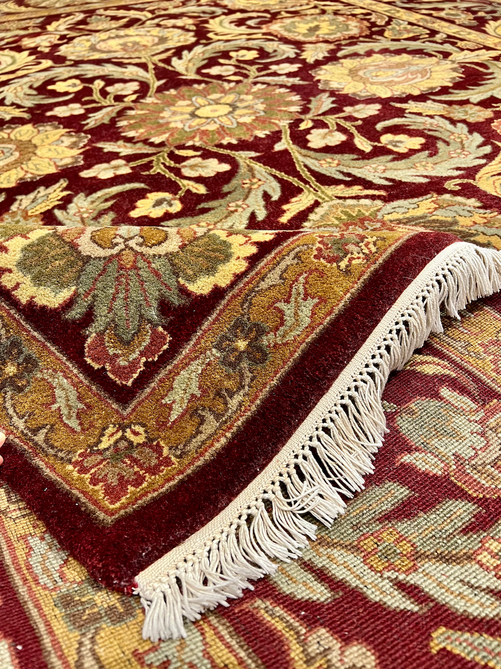 RUSO-P 3.00m x 2.50m
